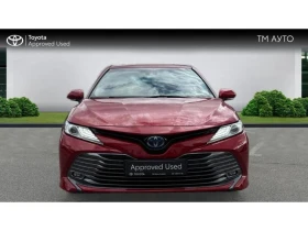 Toyota Camry | Mobile.bg    5