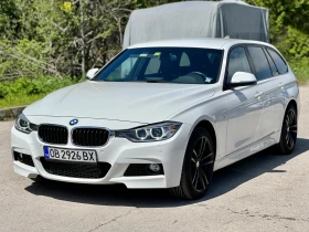 BMW 320 M-pack X-drive , снимка 1