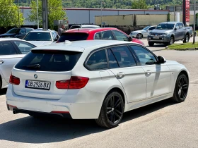 BMW 320 M-pack X-drive , снимка 6