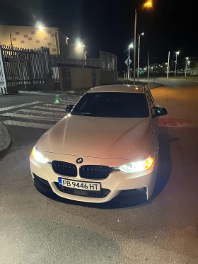 BMW 330 330d xDrive, снимка 6