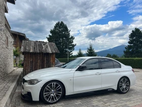 BMW 330 330d xDrive, снимка 1