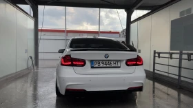 BMW 330 330d xDrive, снимка 13