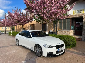 BMW 330 330d xDrive, снимка 2