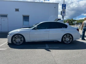 BMW 330 330d xDrive, снимка 8