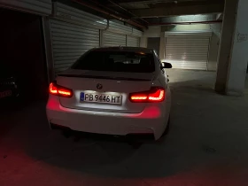 BMW 330 330d xDrive, снимка 4