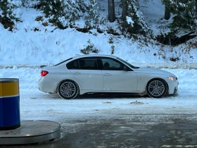 BMW 330 330d xDrive, снимка 10