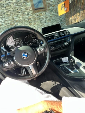 BMW 330 330d xDrive, снимка 17