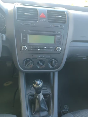 VW Golf 1.9 SDI, снимка 13