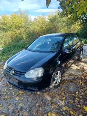 VW Golf 1.9 SDI, снимка 1