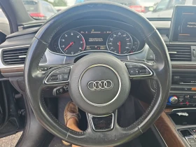 Audi A6 PRESTIGE* BOSE* NAVI* KEYLESS* ШИБЕДАХ* LED*  - [9] 