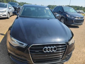 Audi A6 PRESTIGE* BOSE* NAVI* KEYLESS* * LED*  | Mobile.bg    2