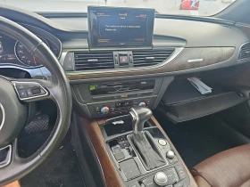 Audi A6 PRESTIGE* BOSE* NAVI* KEYLESS* * LED*  | Mobile.bg    9