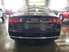 Обява за продажба на Audi A8 L/Крайна цена с вс. такси до България ! ~15 500 лв. - изображение 2