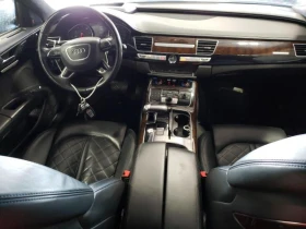 Обява за продажба на Audi A8 L/Крайна цена с вс. такси до България ! ~15 500 лв. - изображение 7