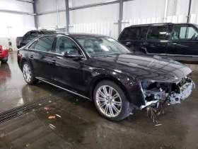 Обява за продажба на Audi A8 L/Крайна цена с вс. такси до България ! ~15 500 лв. - изображение 1