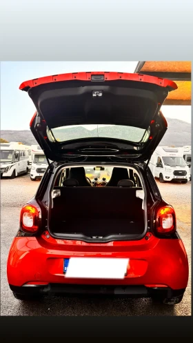 Smart Forfour, снимка 12