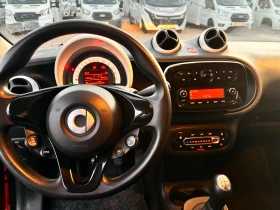 Smart Forfour, снимка 7