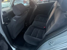 VW Golf 1.6i KLIMA 138000km. - [10] 