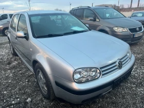 VW Golf 1.6i KLIMA 138000km. - [6] 