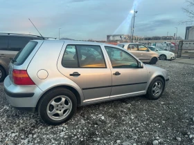 VW Golf 1.6i KLIMA 138000km. | Mobile.bg    4