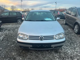 VW Golf 1.6i KLIMA 138000km. | Mobile.bg    2