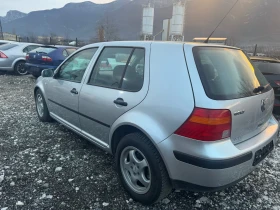 VW Golf 1.6i KLIMA 138000km. - [4] 