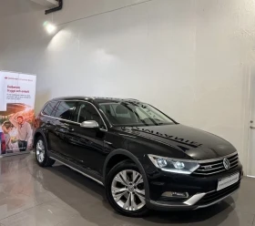 Обява за продажба на VW Alltrack 2.0 TDI 190hp 4x4 360камера, пъл. сервизна история ~30 500 лв. - изображение 1