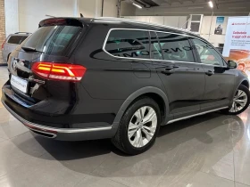 VW Alltrack 2.0 TDI 190hp 4x4 360камера, пъл. сервизна история, снимка 7