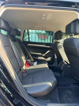 Обява за продажба на VW Alltrack 2.0 TDI 190hp 4x4 360камера, пъл. сервизна история ~29 500 лв. - изображение 9