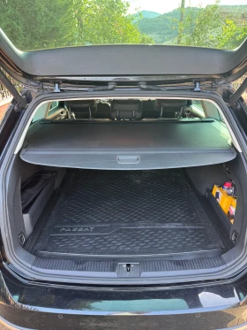 VW Alltrack 2.0 TDI 190hp 4x4 360, .   | Mobile.bg    15