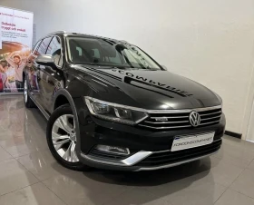 Обява за продажба на VW Alltrack 2.0 TDI 190hp 4x4 360камера, пъл. сервизна история ~30 500 лв. - изображение 1