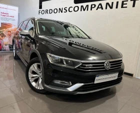 VW Alltrack 2.0 TDI 190hp 4x4 360, .   | Mobile.bg    2