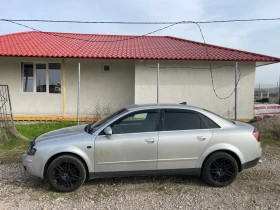 Audi A4, снимка 11