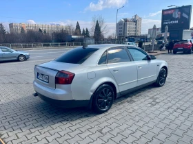 Audi A4, снимка 3