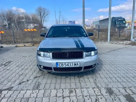 Audi A4, снимка 2