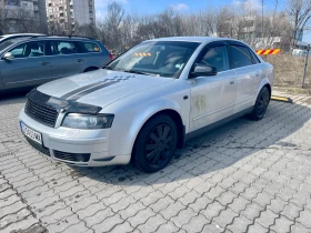 Audi A4, снимка 4