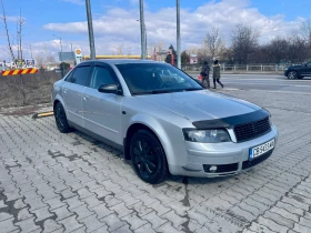 Audi A4, снимка 1