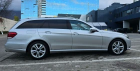 Mercedes-Benz E 250 4 Matic, LED, кожа, .navi, автоматик, черен таван, снимка 8