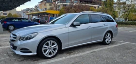 Mercedes-Benz E 250 4 Matic, LED, кожа, .navi, автоматик, черен таван, снимка 5