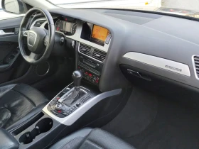 Audi A4 3.0TDi QUATTRO , снимка 8