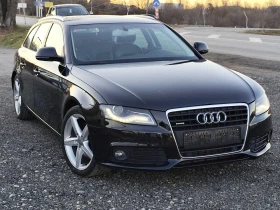 Audi A4 3.0TDi QUATTRO , снимка 2