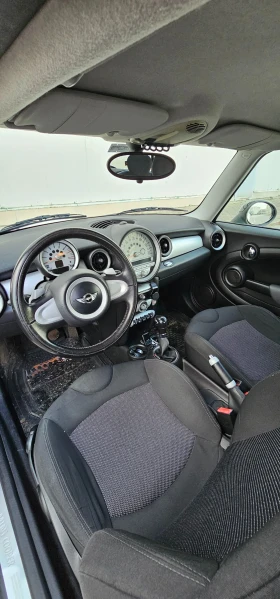 Mini Cooper Автомат, снимка 11