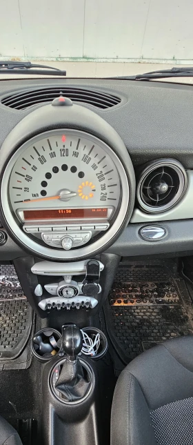 Mini Cooper Автомат, снимка 12