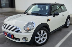 Mini Cooper Автомат, снимка 1