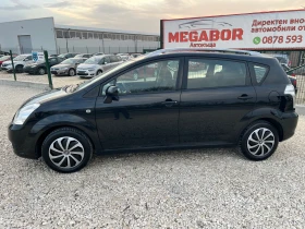 Toyota Corolla verso 1.8 VVTi/129p.s, снимка 7