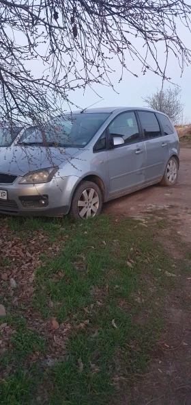 Ford C-max, снимка 1