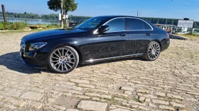 Обява за продажба на Mercedes-Benz E 350 3.5 ~54 900 лв. - изображение 10