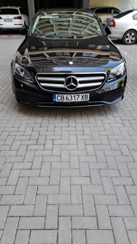 Обява за продажба на Mercedes-Benz E 350 3.5 ~54 900 лв. - изображение 8