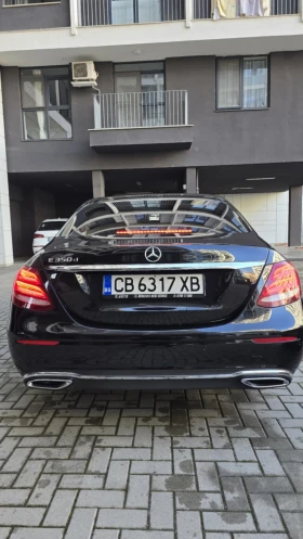 Обява за продажба на Mercedes-Benz E 350 3.5 ~54 900 лв. - изображение 2