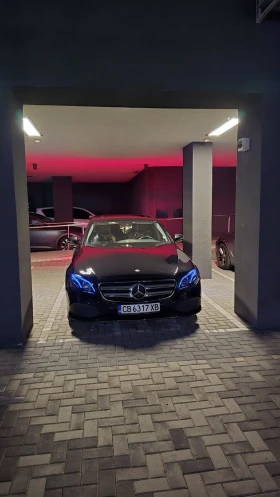 Обява за продажба на Mercedes-Benz E 350 3.5 ~54 900 лв. - изображение 7
